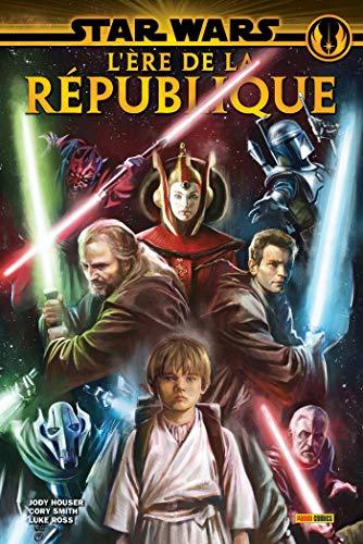 Star Wars : l'ère de la République