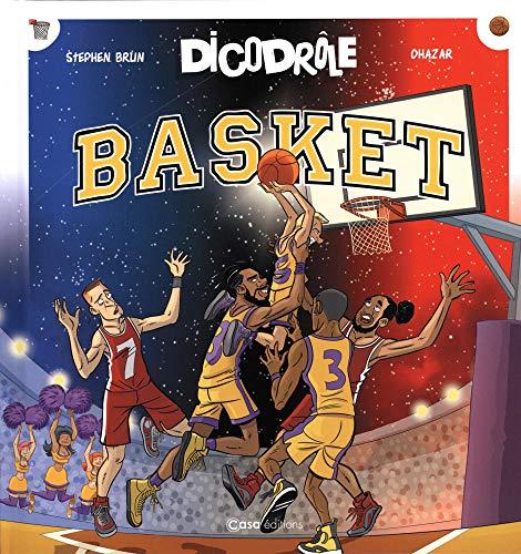 Dicodrôle basket