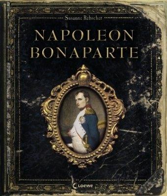 Napoleon Bonaparte