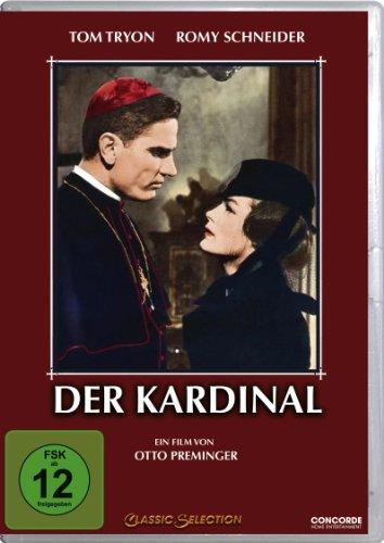 Der Kardinal [2 DVDs]