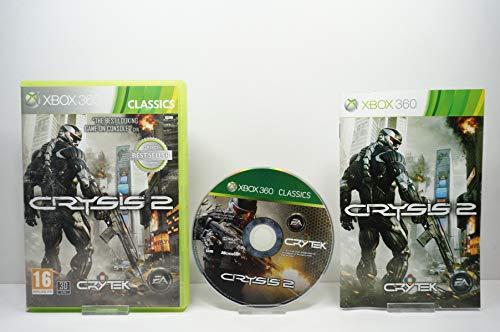 Unbekannt Crysis 2