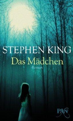 Das Mädchen: Roman