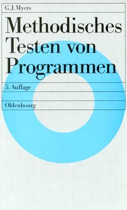 Methodisches Testen von Programmen