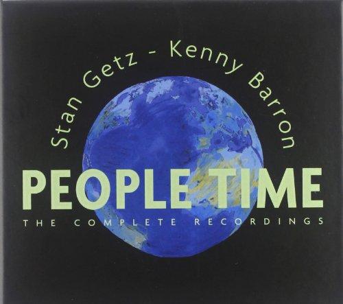 People Time - The Complete Recordings