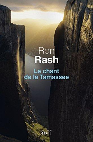 Le chant de la Tamassee