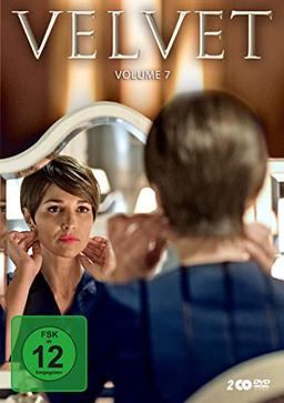 Velvet - Volume 7 [2 DVDs]