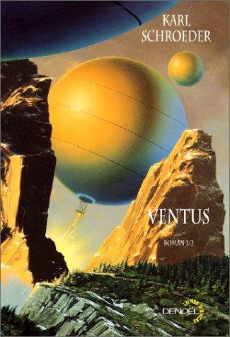 Ventus. Vol. 2