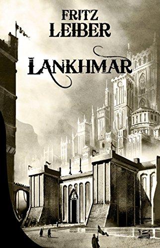 Lankhmar : intégrale. Vol. 1