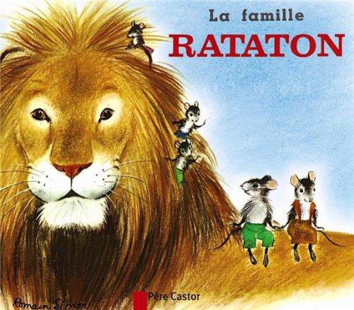 La famille Rataton