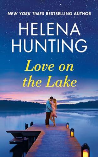 Love on the Lake (Lakeside, Band 2)