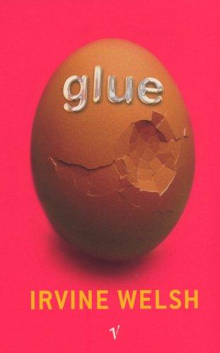 Glue