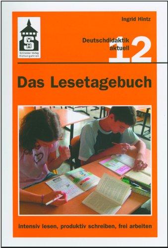 Das Lesetagebuch / Band 12