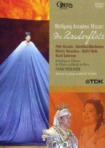 Mozart - Die Zauberflöte (Opéra national de Paris 2001)