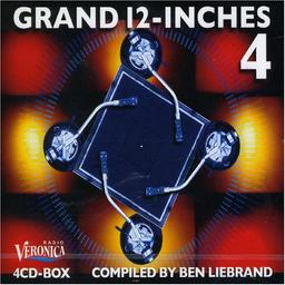 Grand 12-Inches Vol.4