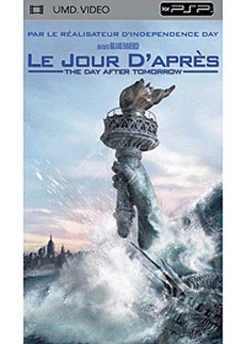 Le Jour d'après [UMD Universal Media Disc] [FR Import]