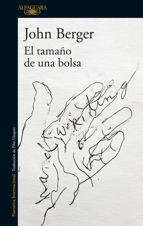 El tamaño de una bolsa (Literaturas)