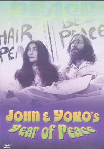 John & Yoko's Year of Peace