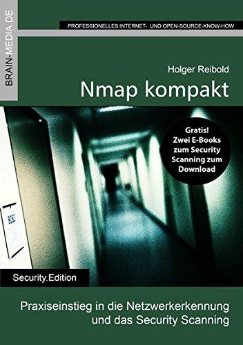 Nmap kompakt (Security.Edition)