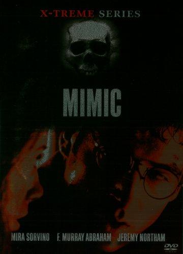 Mimic - X-treme Series