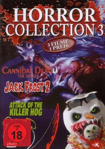 Horror Collection 3