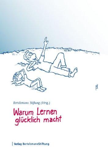 Warum Lernen glücklich macht