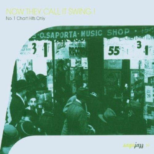 Now They Call It Swing !-No.1 Hits...