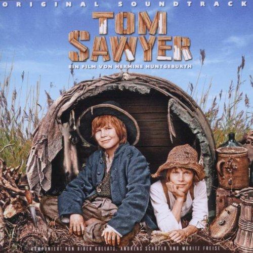 Tom Sawyer