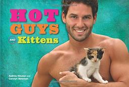 Hot Guys and Kittens