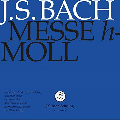 J.S.Bach: Messe in h-Moll