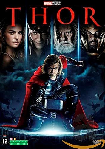 Thor [FR Import]