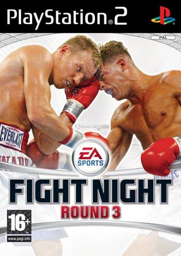 Fight Night Round 3 [UK Import]