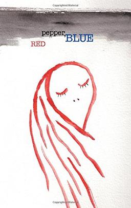 Red Pepper, Blue