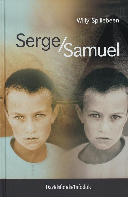 Serge, Samuel