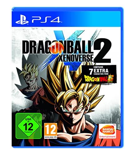 Dragon Ball Xenoverse 2 Super Edition [PlayStation 4]