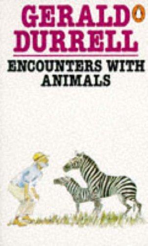 Encounters With Animals