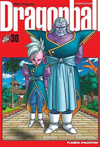 Dragon Ball 30 (Manga Shonen)