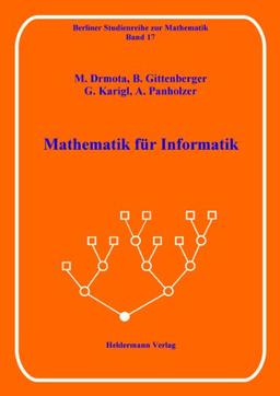 Mathematik für Informatik