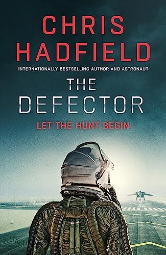 The Defector: Book 2 in the Apollo Murders Series