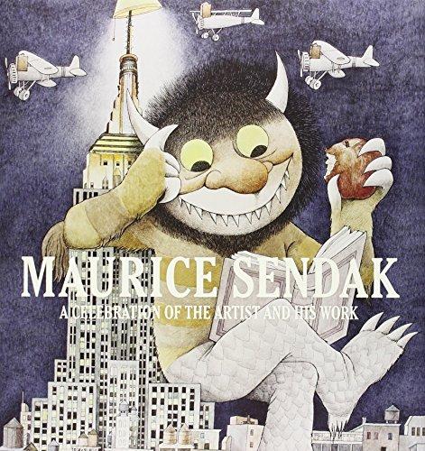 Maurice Sendak: A Celebration of the Artist and His Work