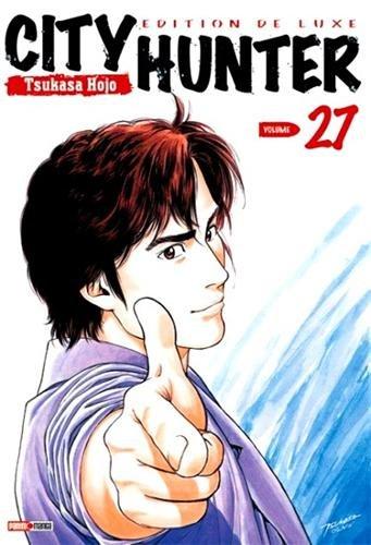 City Hunter. Vol. 27