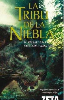 La tribu de la niebla (BEST SELLER ZETA BOLSILLO)