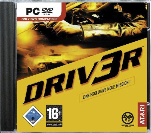 DRIV3R [Software Pyramide]