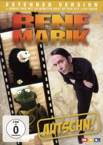 René Marik - Autschn! (Extended Edition)(2 DVDs)