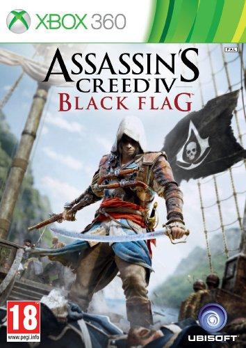 Assassin's Creed 4: Black Flag [UK Import]