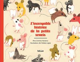 L'incroyable histoire de la petite souris