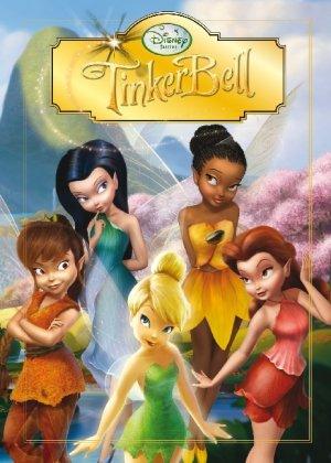 Disney Classic: Tinkerbell