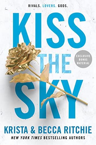 Kiss the Sky (ADDICTED SERIES, Band 4)