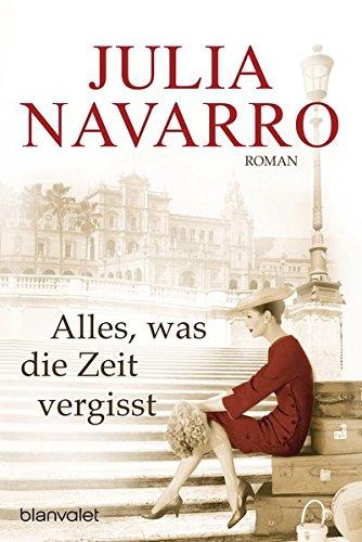 Alles, was die Zeit vergisst: Roman