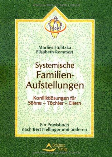 Systemische Familien-Aufstellungen