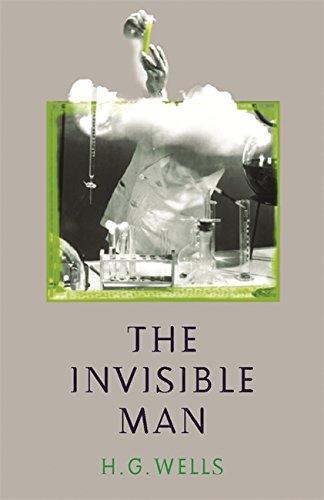 The Invisible Man